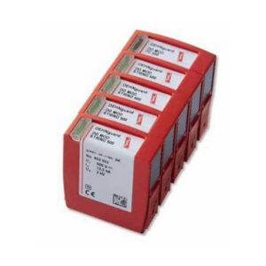 SMA DC-Ylijännitesuoja CORE1 Type 1+2