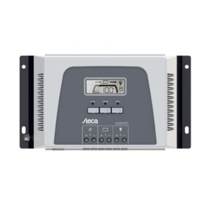 Jännitteensäädin Steca Mppt 3020 12/24V