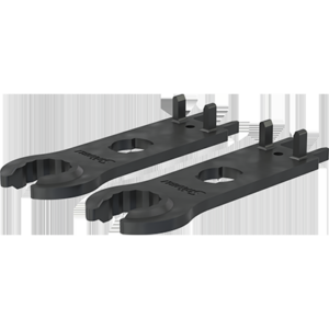 Tarvike Staubli Mc4 Kiristystyökalu Pv-Ms 2Kpl