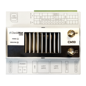 Checkwatt Cm 10