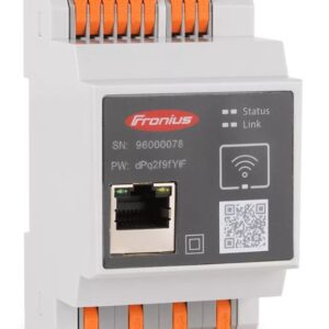 Fronius Smart Meter IP
