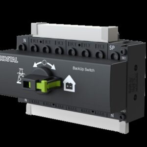 Kostal Backup Kytkin