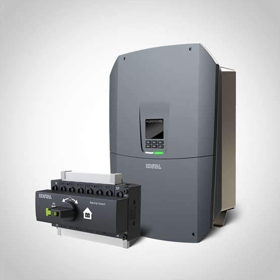 Kostal Backup Kytkin - Image 2