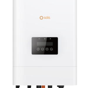 Invertteri Solis S6-EO1P5K-48 5KW