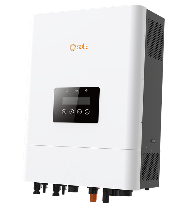 Invertteri Solis S6-EO1P5K-48 5KW - Image 2