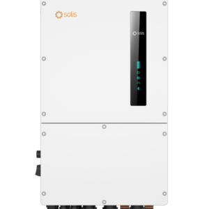 Invertteri Solis S6-EH3P49K-H-ND Hybrid 49KW