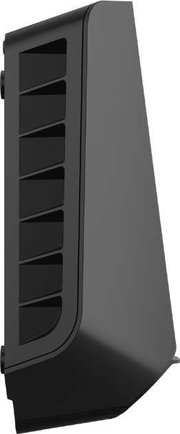 Latausasema EASEE Charge Up 22KW Musta - Image 3