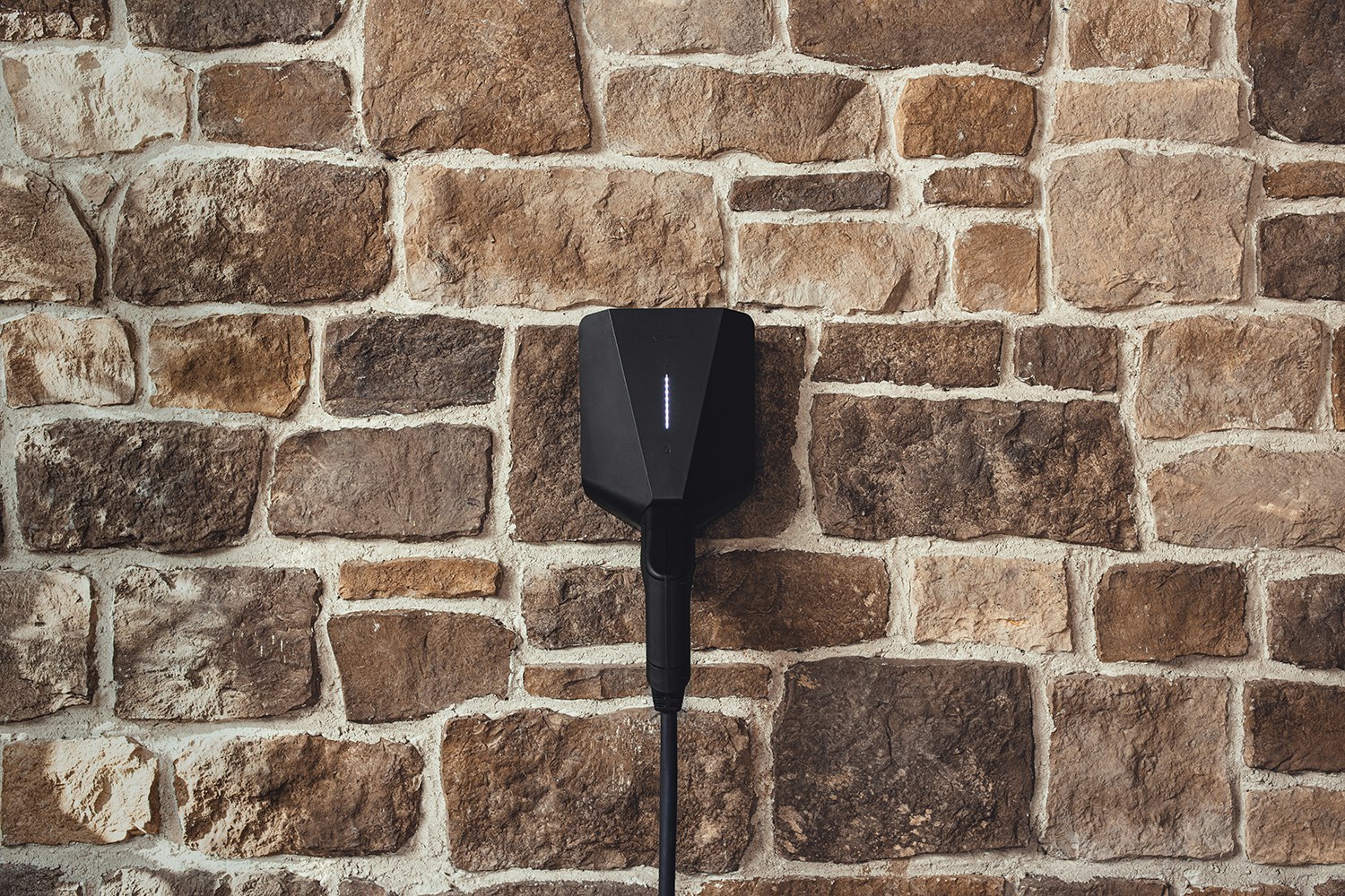Latausasema EASEE Charge Up 22KW Musta - Image 4