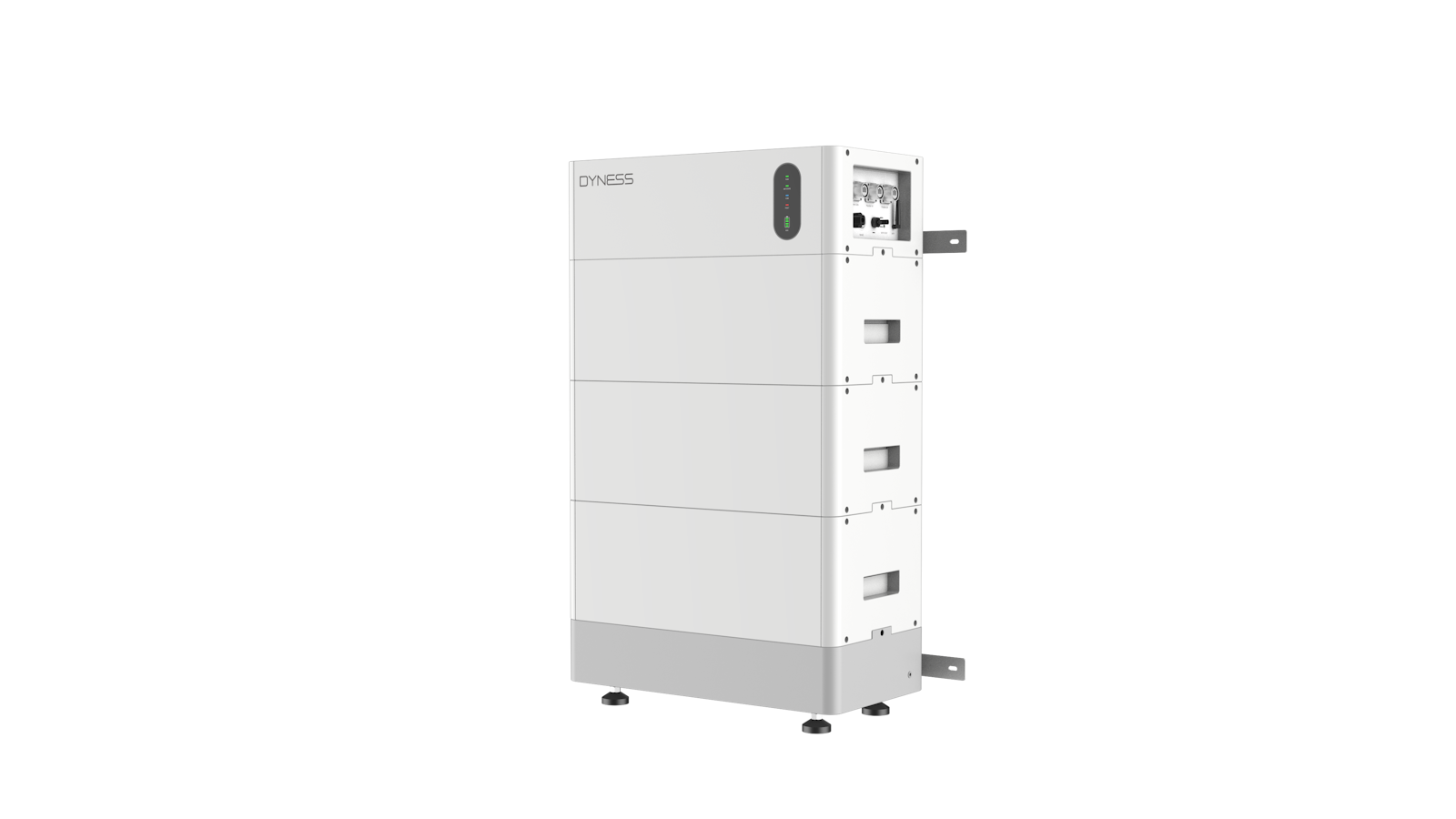 Akku Dyness Battery Module 3.84KWH - Image 2