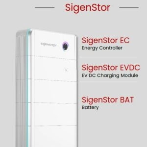 Energiaohjain Sigenergy Sigenstor Ec 30.0 Tp