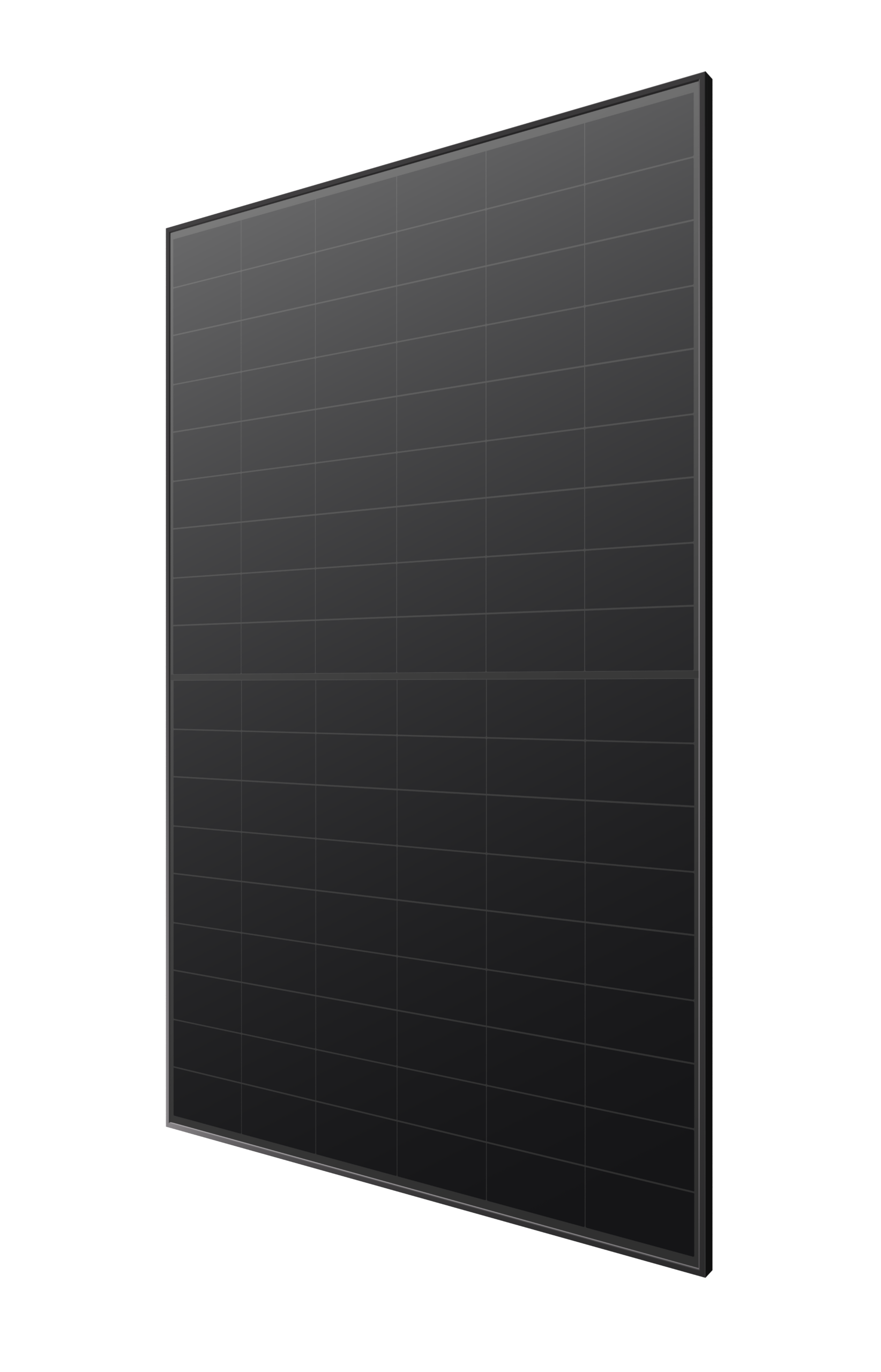 Aurinkopaneeli Longi Hi-Mo X10 480W Musta - Image 4