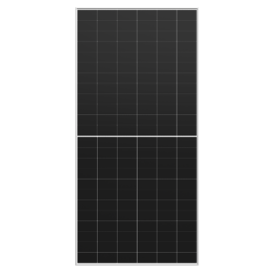 Aurinkopaneeli Longi Hi-Mo X10 645W Bifacial