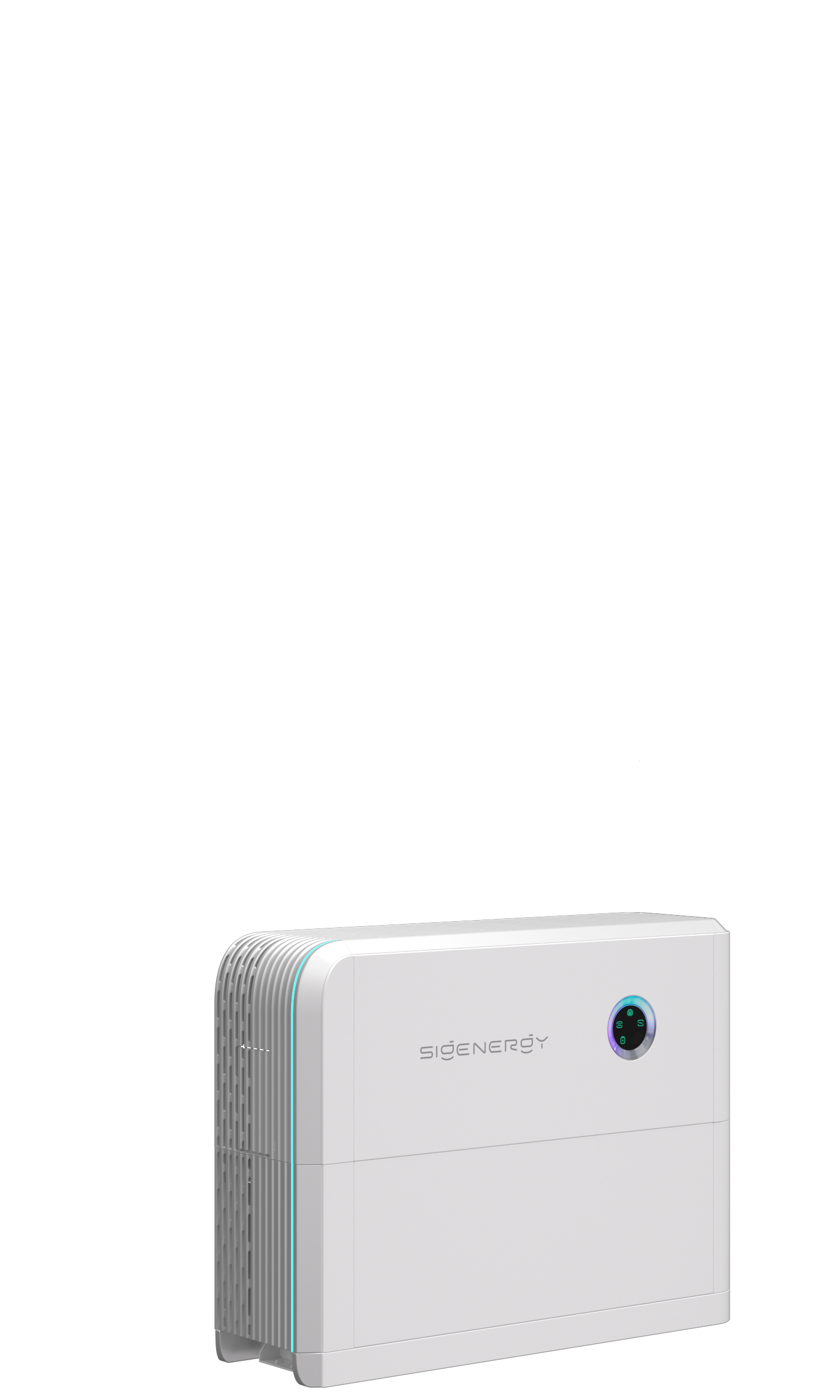Sigenergy Sigenstor 10KW Invertteri + 9KWH Akku - Image 2