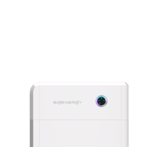 Sigenergy Sigenstor 10KW Invertteri + 18KWH Akku