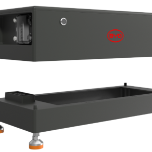 BYD Battery-Box Bcu+ Hvb/hvs+/hvm+
