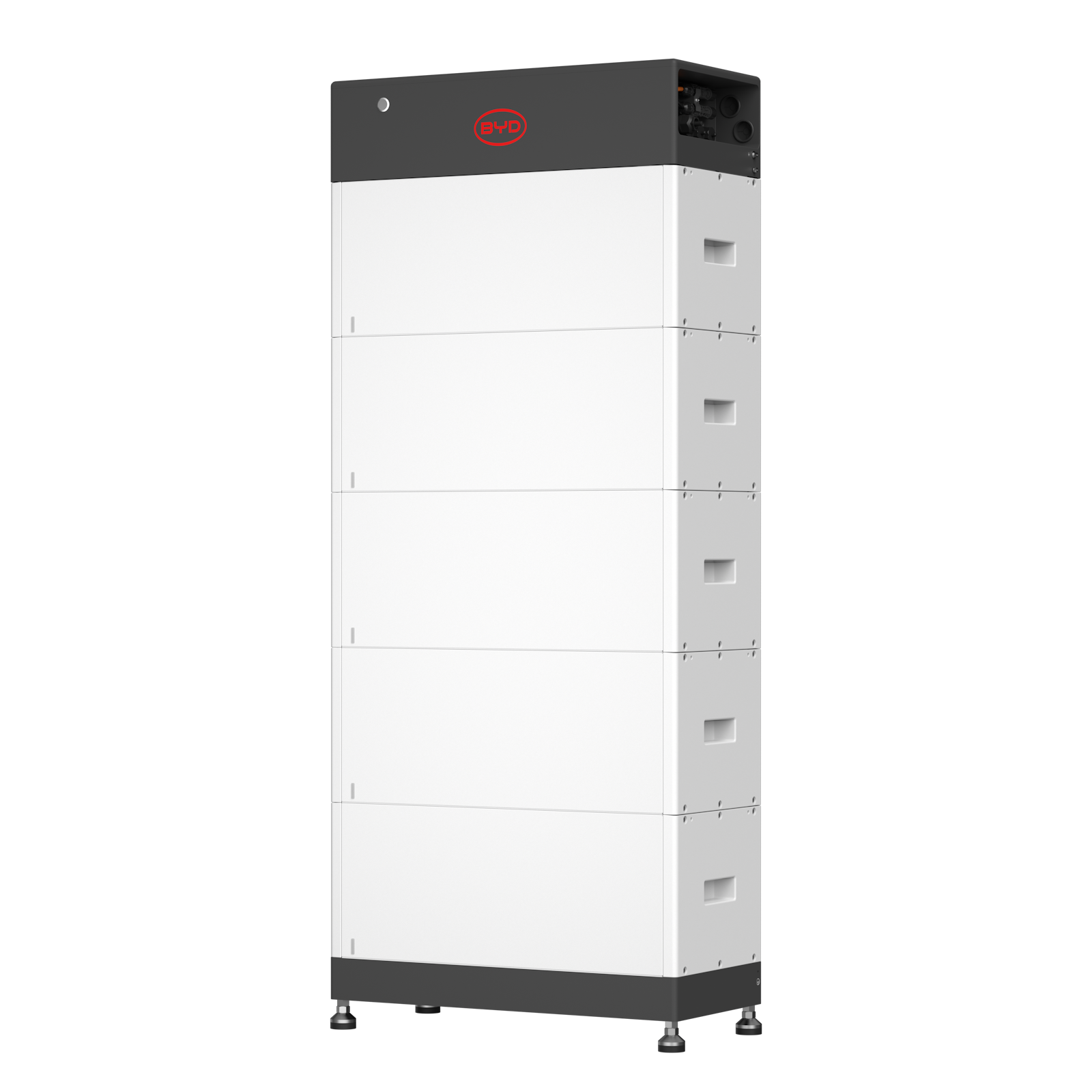 BYD Battery-Box Module Hvs+ 2.56 Kwh - Image 2