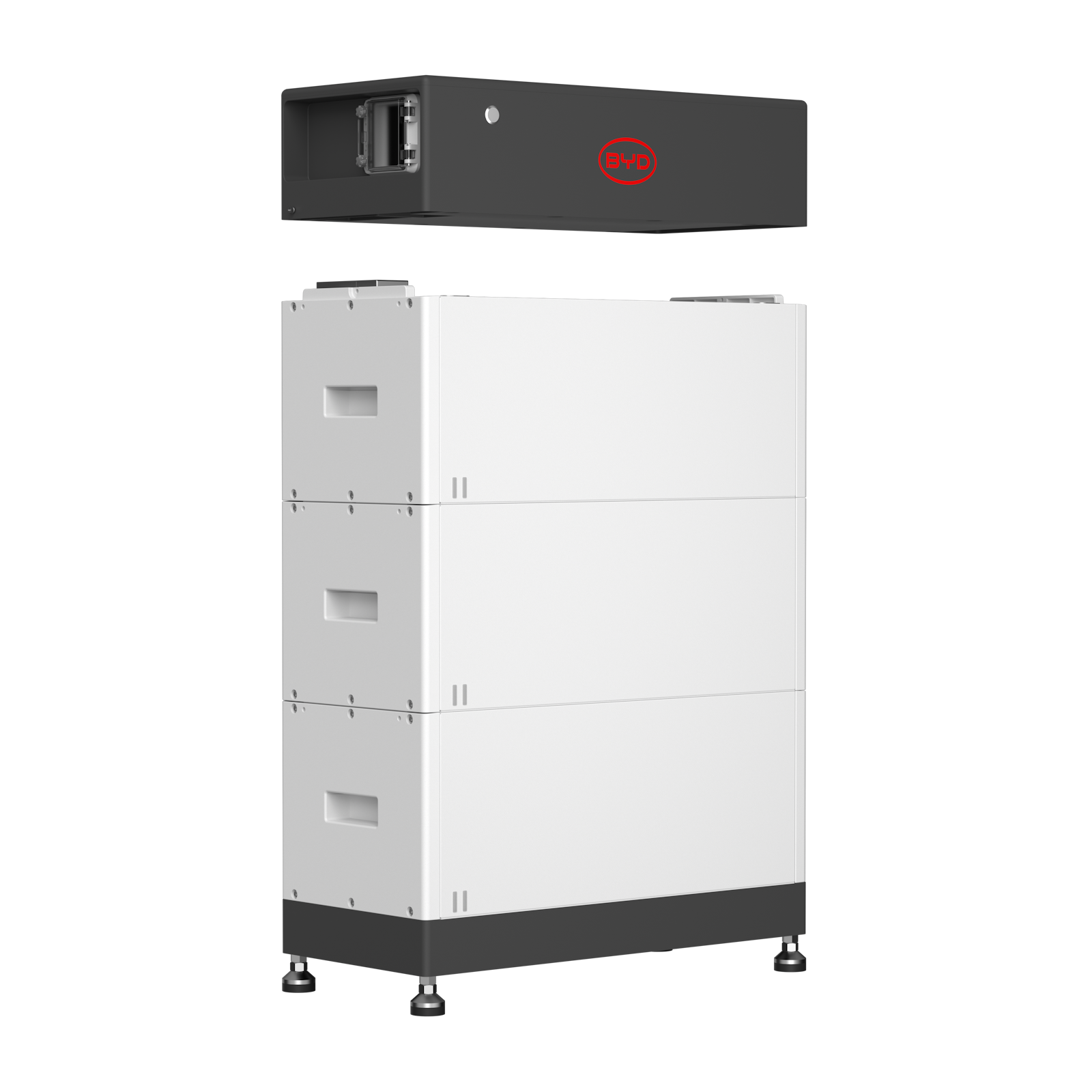 BYD Battery-Box Bcu+ Hvb/hvs+/hvm+ - Image 2