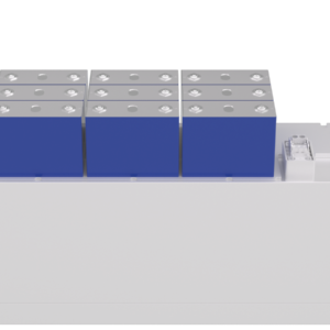 Energiavarasto Sigenergy Sigenstor Bat 6.0