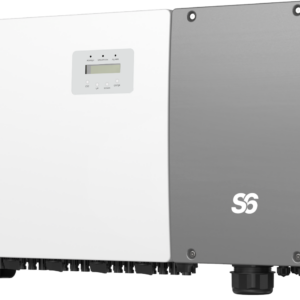 Invertteri Solis S6-GC125K 125KW
