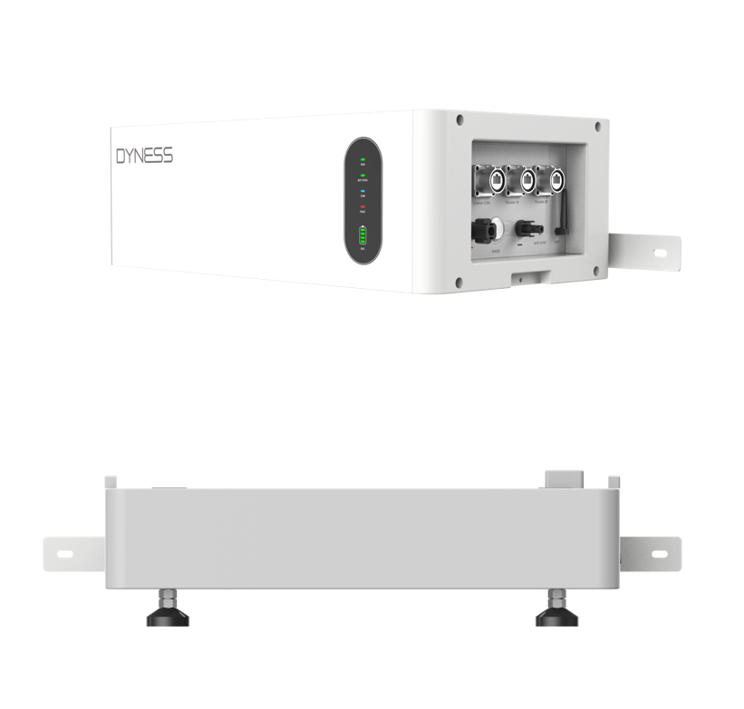 Akku Dyness Battery Bdu/base Pro