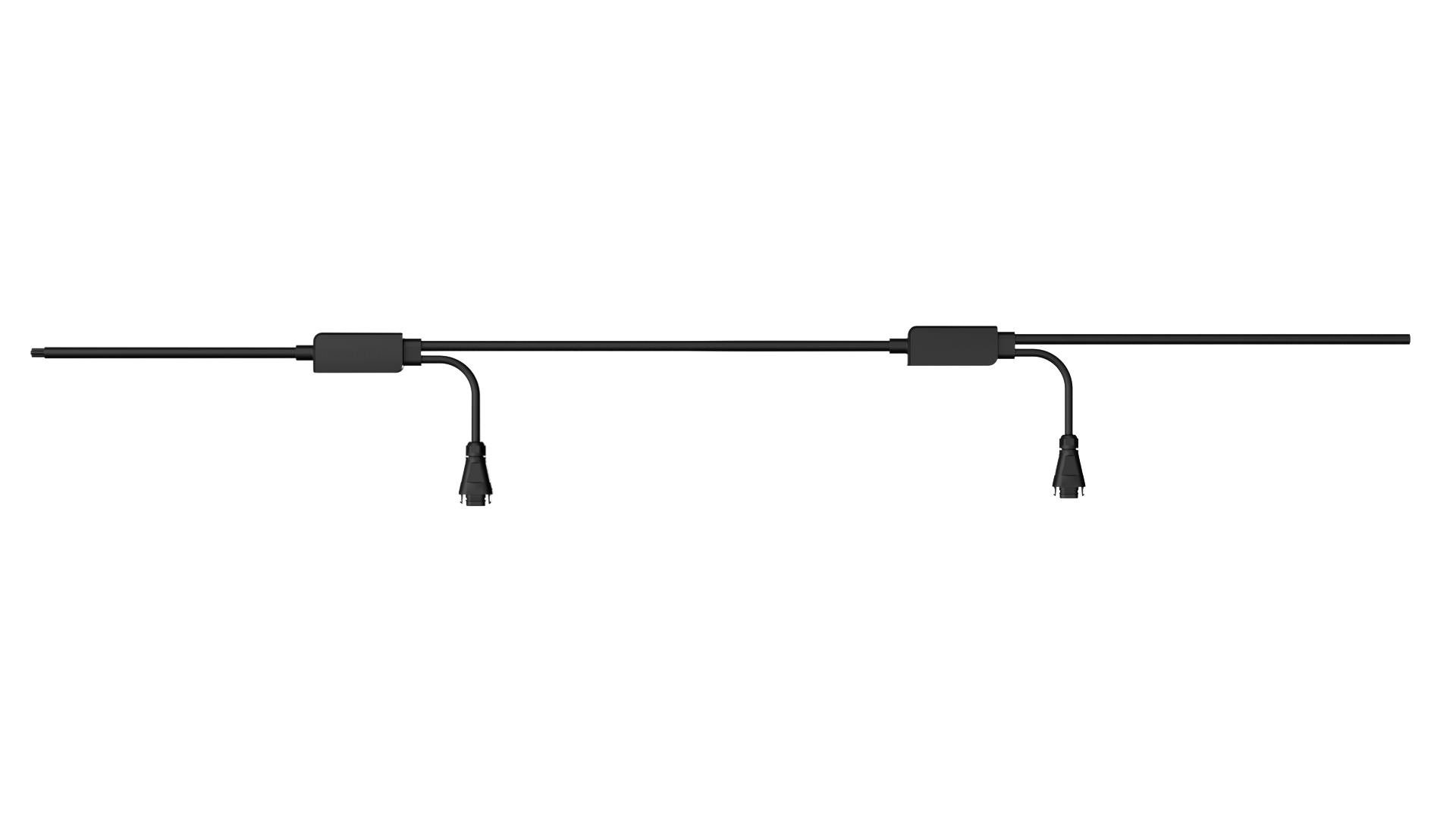Sigenergy Sigenmicro AC TRUNK-20P-2.3M-2.5