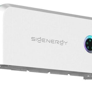 Energiaohjain Sigenergy Sigenstor Ec 10.0 Tp