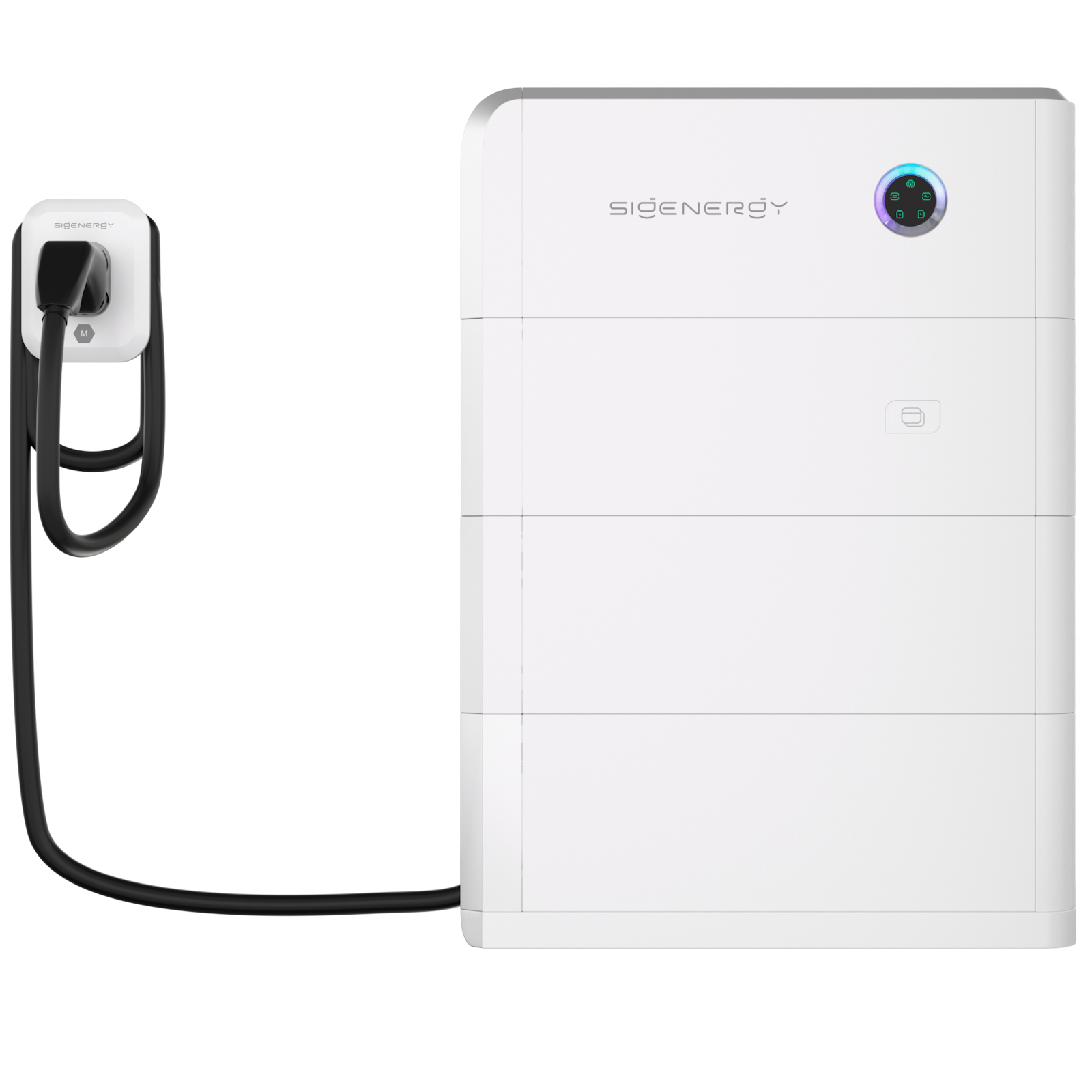 Sigenergy Sigenstor Evdc 12 10S2 - Image 2