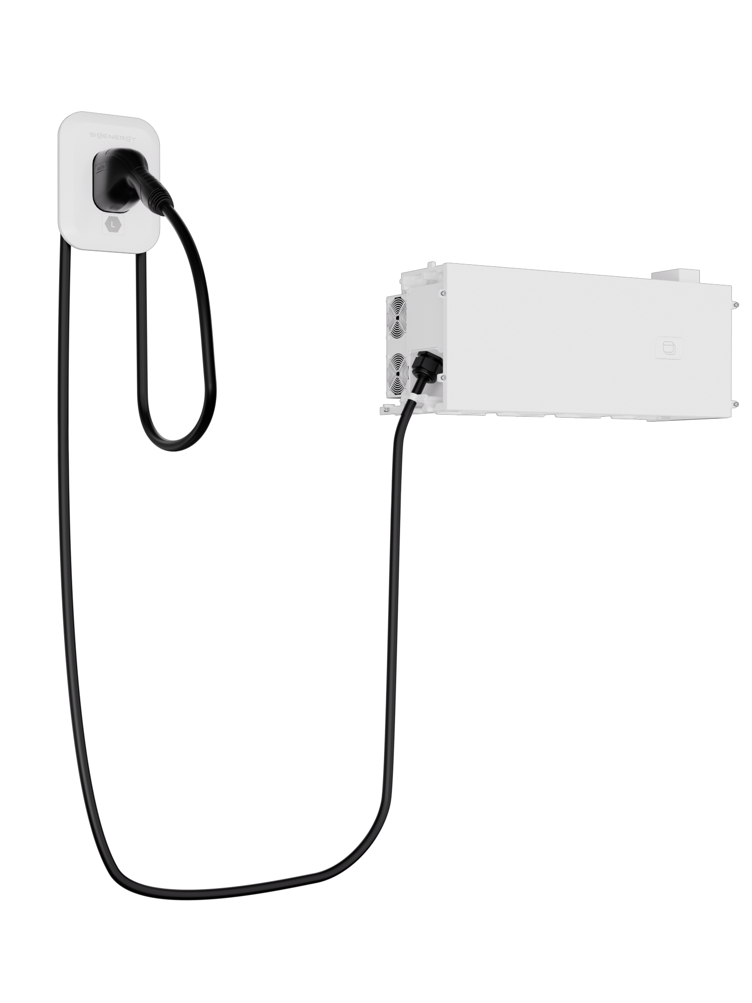 Sigenergy Sigenstor Evdc 12 10S2 - Image 3