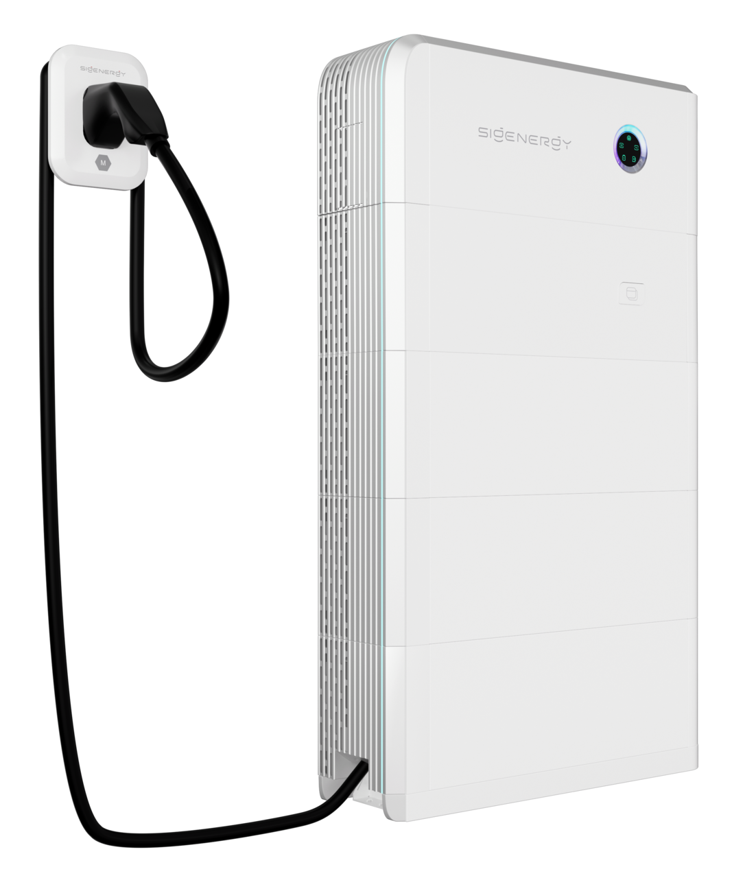 Sigenergy Sigenstor Evdc 12 10S2 - Image 4