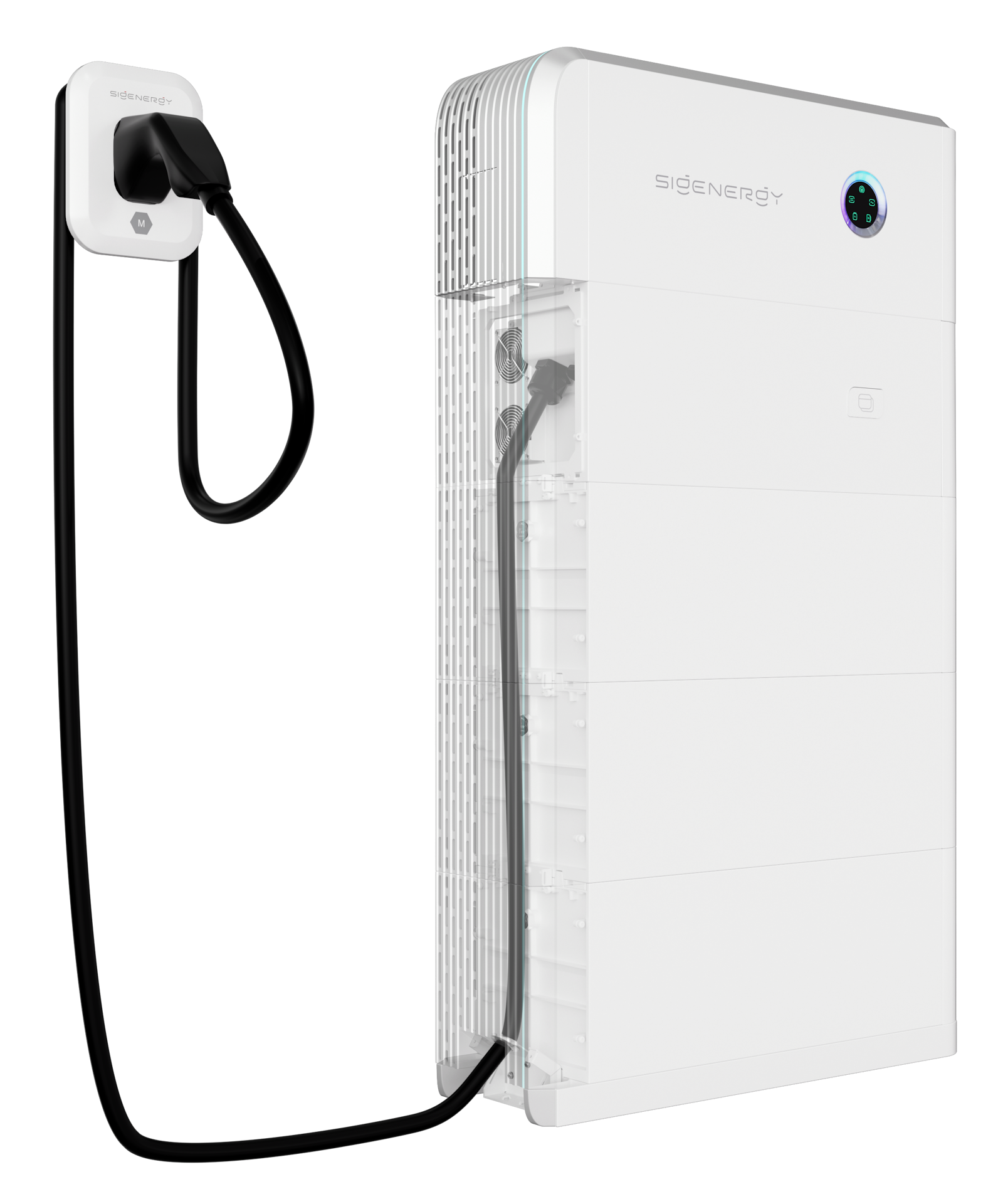Sigenergy Sigenstor Evdc 12 10S2 - Image 6