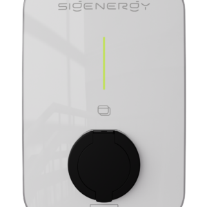 Latausasema Sigenergy Sigen Evac 11 4G T2SH Wh