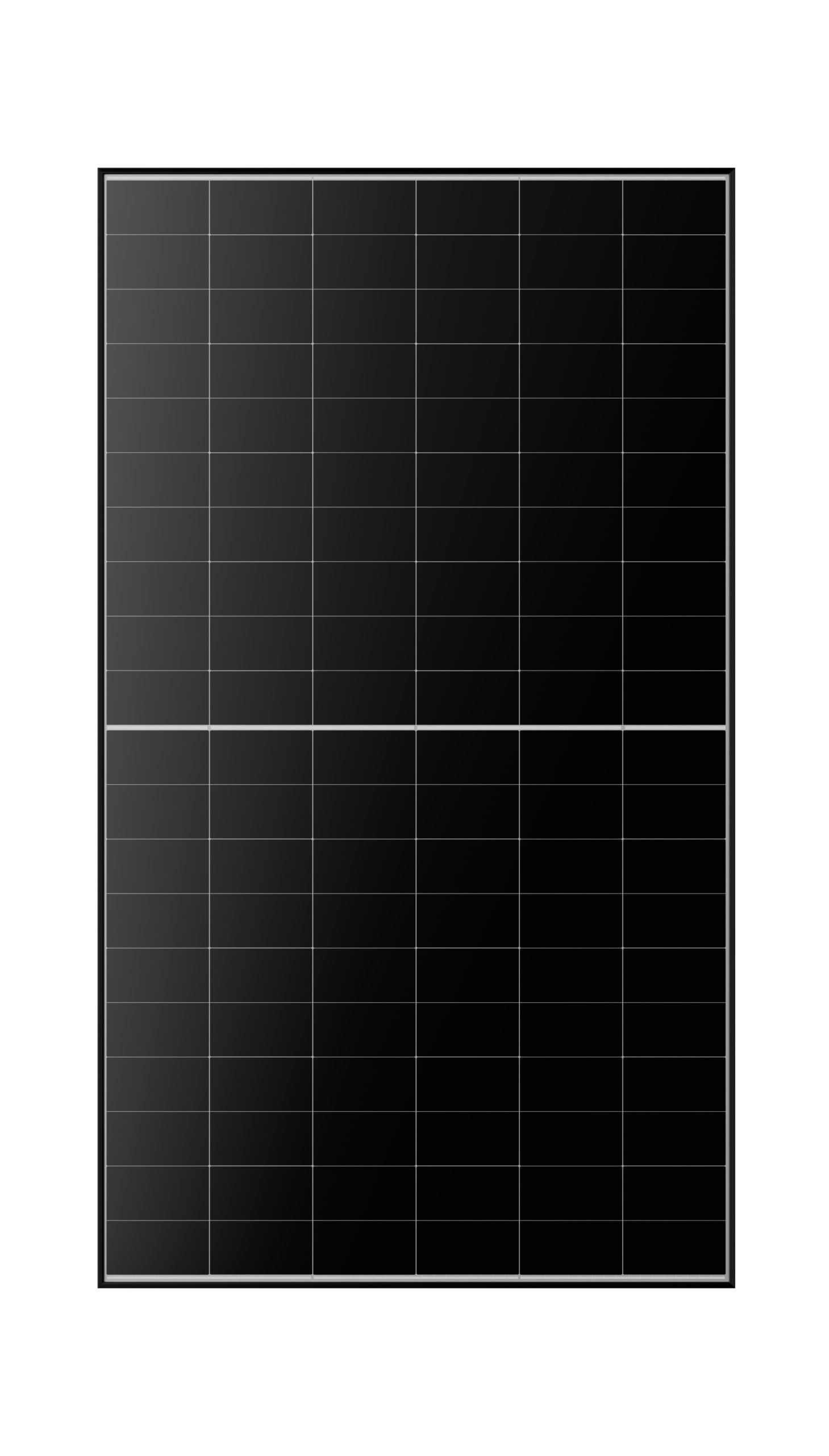Aurinkopaneeli Longi Himo X10 LR7-60HVD 540W Bifacial