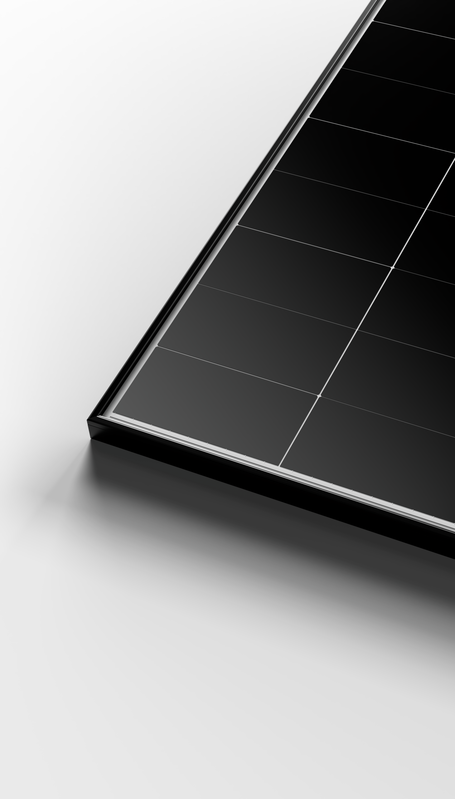 Aurinkopaneeli Longi Himo X10 LR7-60HVD 540W Bifacial - Image 3