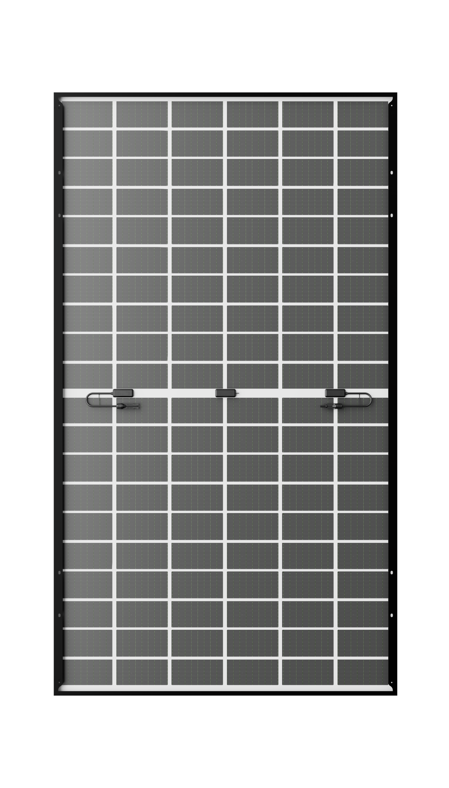 Aurinkopaneeli Longi Himo X10 LR7-60HVD 540W Bifacial - Image 4