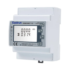 Tarvike Solis METER-3P Eastron V2 5A