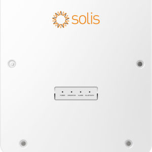 Invertteri Solis S6-GC3P60K-ND 60KW