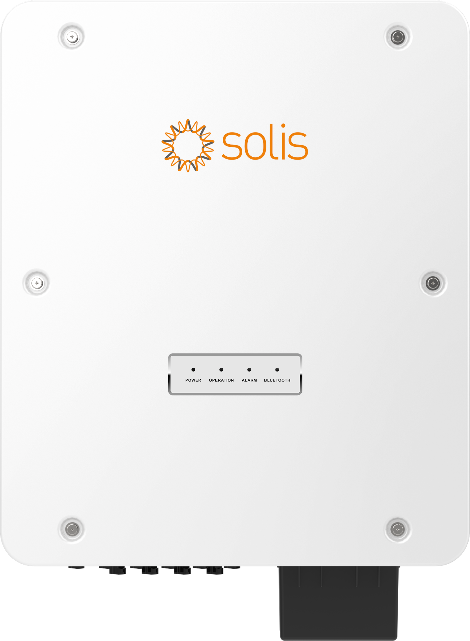 Invertteri Solis S6-GC3P60K-ND 60KW