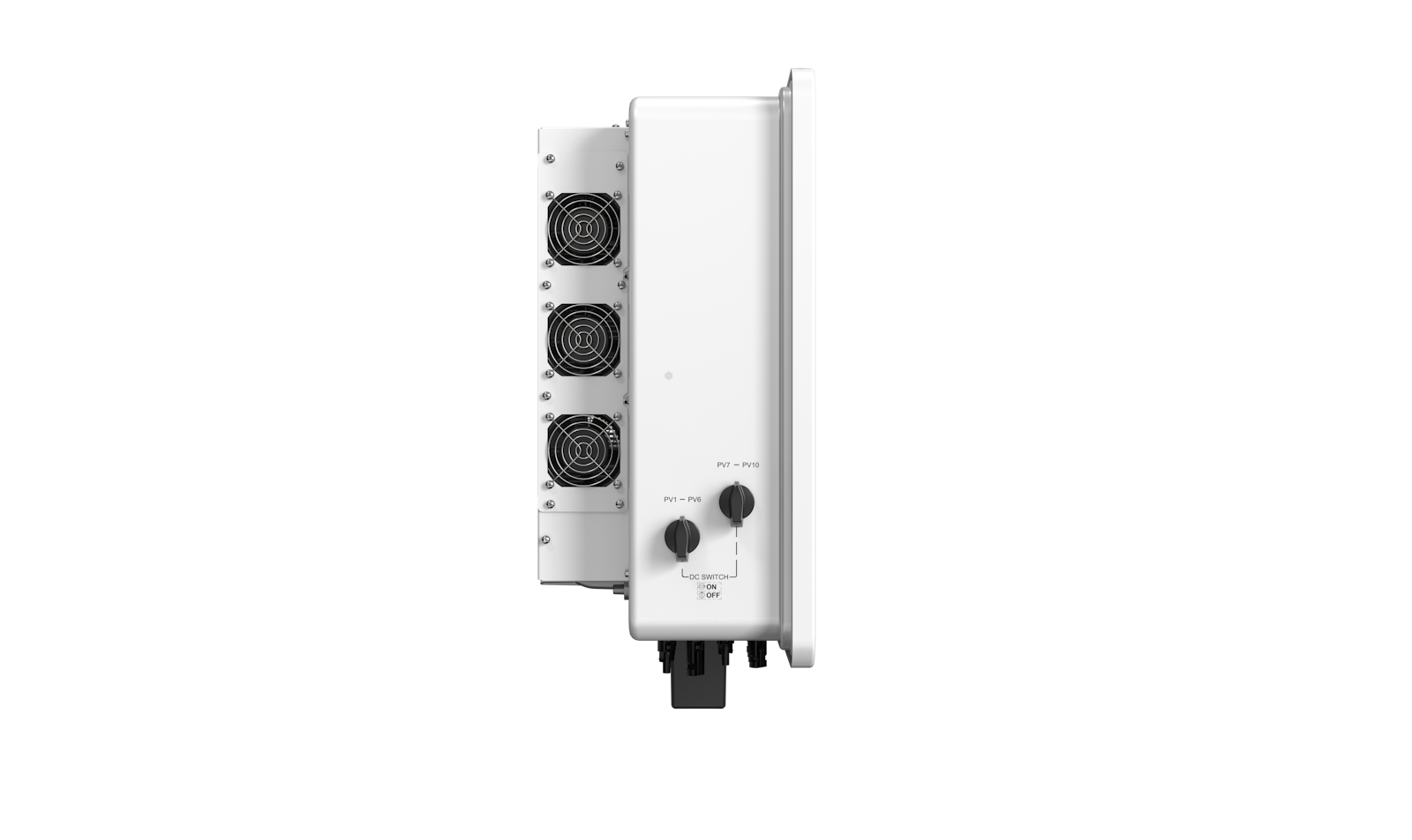 Invertteri Solis S6-GC3P50K-ND 50KW - Image 3