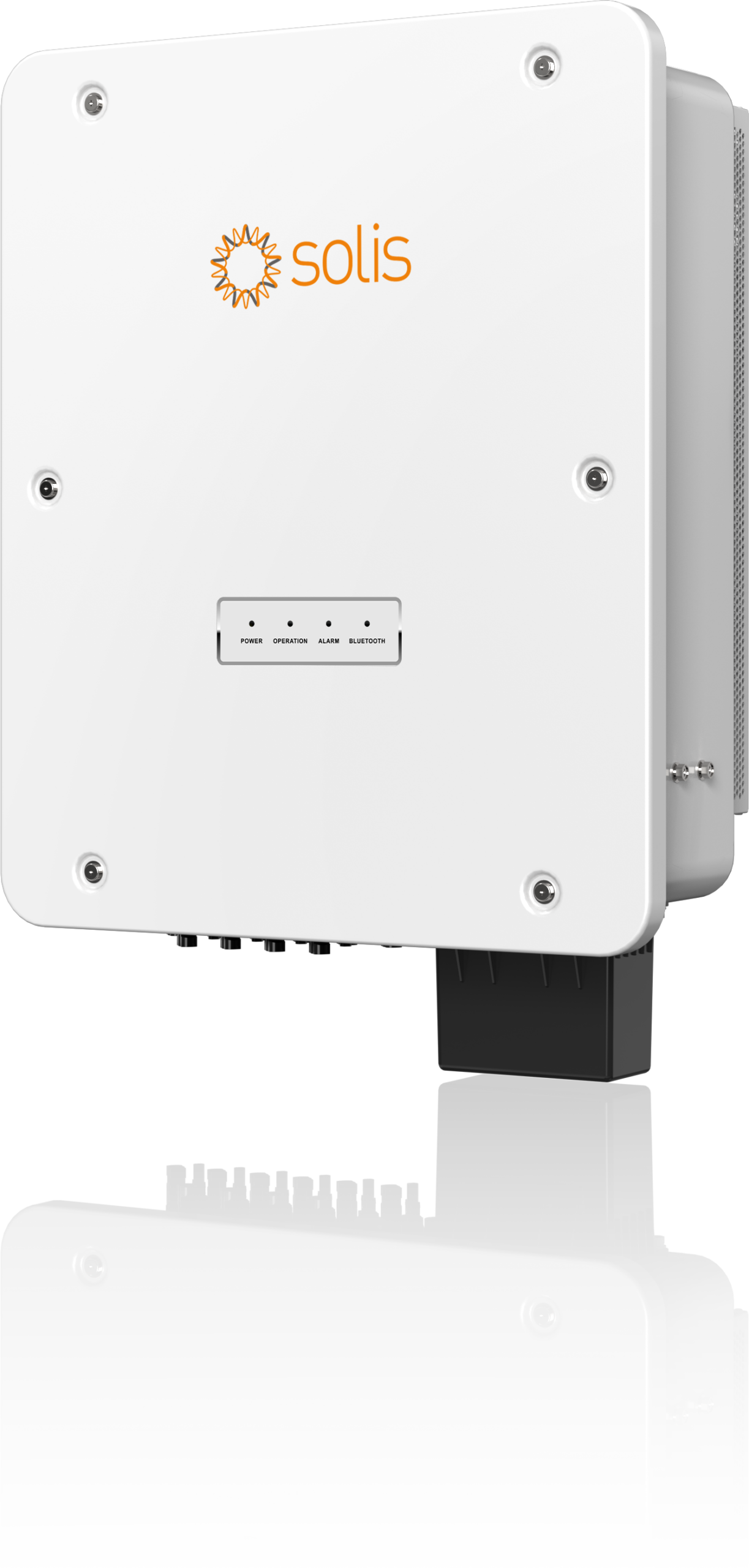 Invertteri Solis S6-GC3P60K-ND 60KW - Image 3
