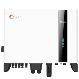 Invertteri Solis S6-EH3P12K-H-EU 12KW