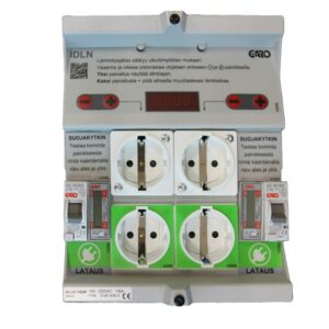 Piharasia GARO Idln Idlnm-Temp 216-2 Kwh
