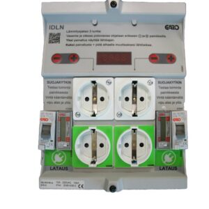 Piharasia GARO Idln IDLNM-3HRS 216-2 Kwh
