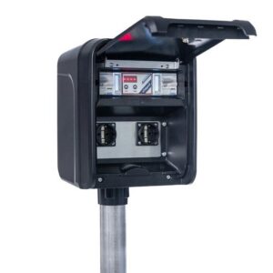 Latausasema Hidaslataus UTU-X UTUREXR13-HNE-2YE