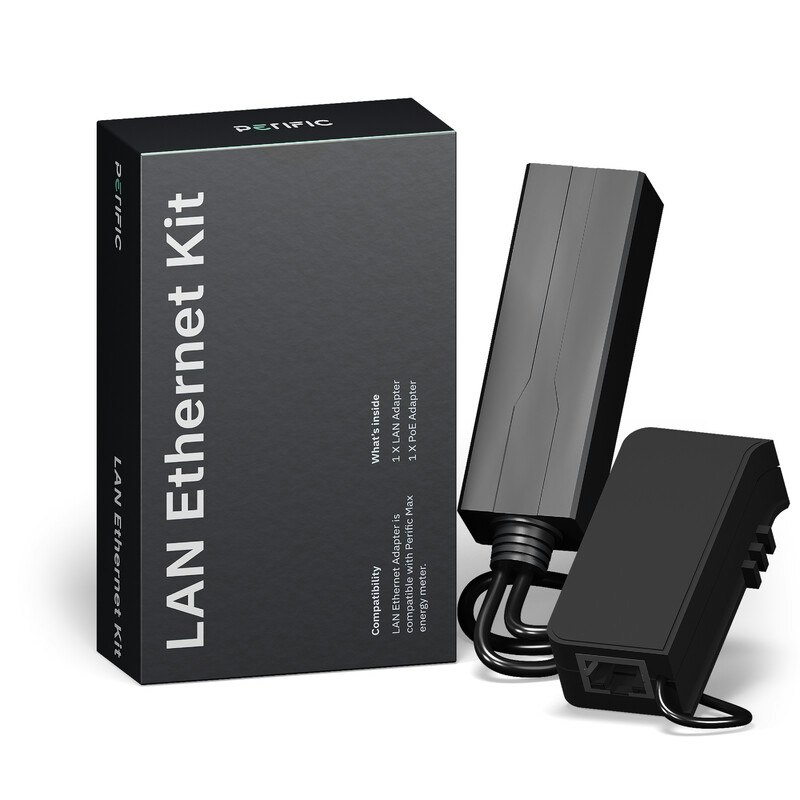 Asennustarvike /-Kiinnike Lan Adapteri
