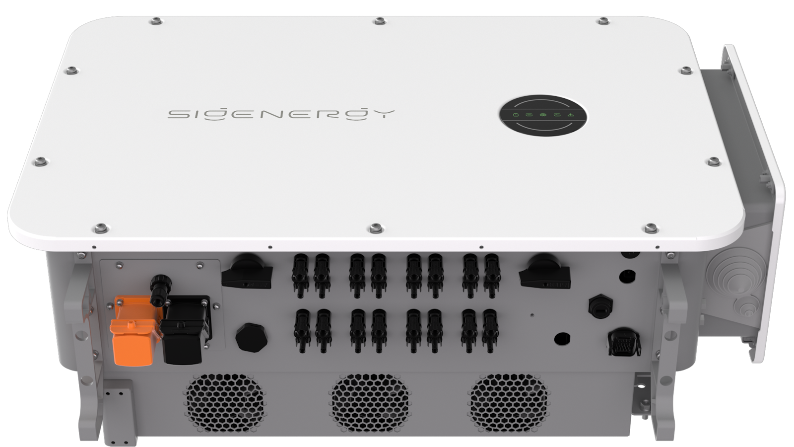 Invertteri Sigenergy Sigen PV 50M1-HYA 50KW - Image 2