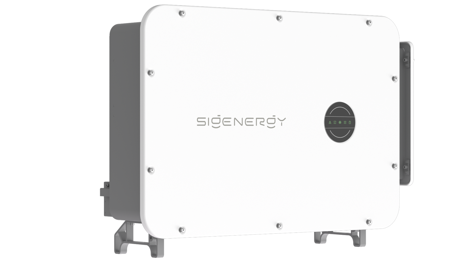 Invertteri Sigenergy Sigen PV 50M1-HYA 50KW - Image 3