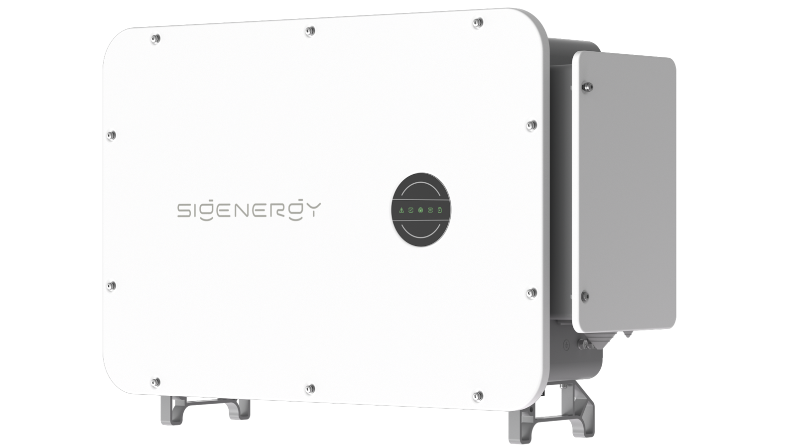 Invertteri Sigenergy Sigen PV 110M1-HYA 110KW - Image 4