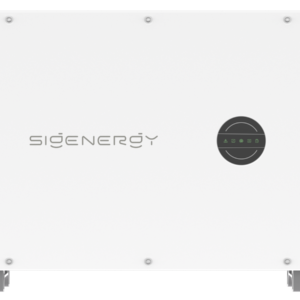 Invertteri Sigenergy Sigen PV 50M1-HYA 50KW