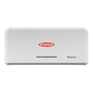 Akku Fronius Reserva Bms