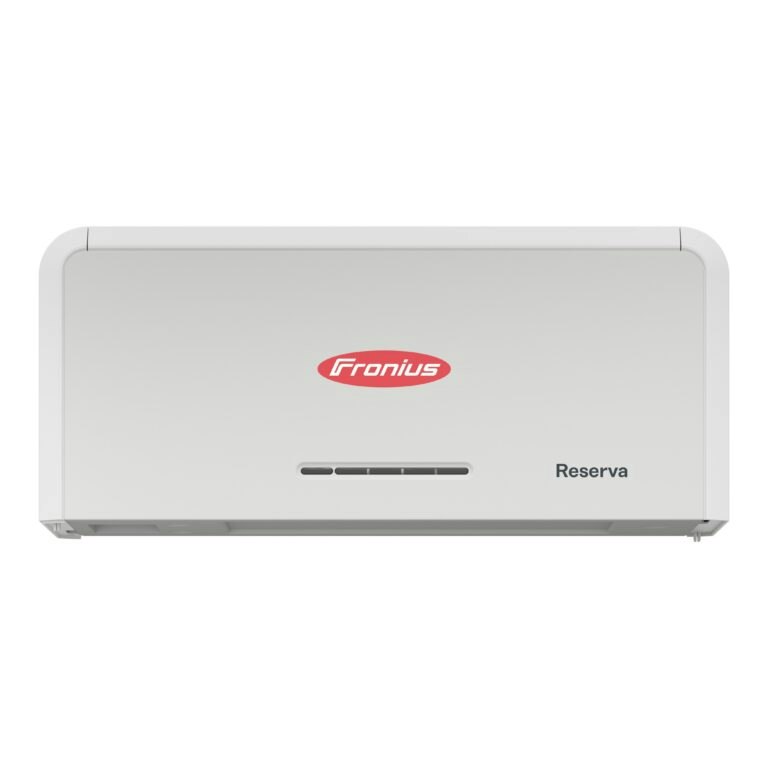 Akku Fronius Reserva Bms
